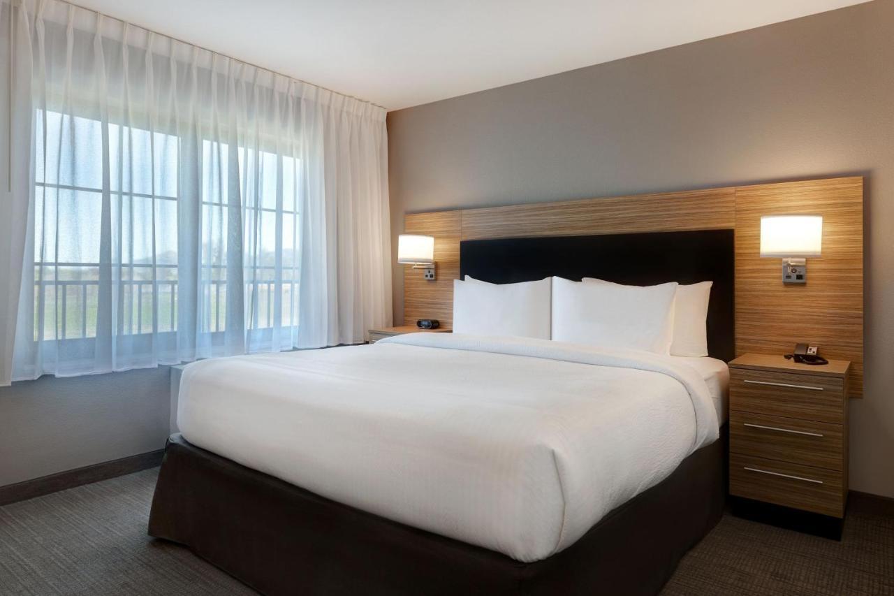 Hotel Towneplace By Marriott 3*