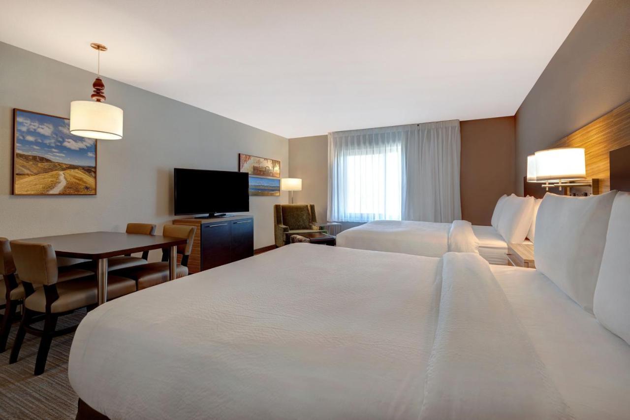 Towneplace By Marriott 3* San Luis Obispo