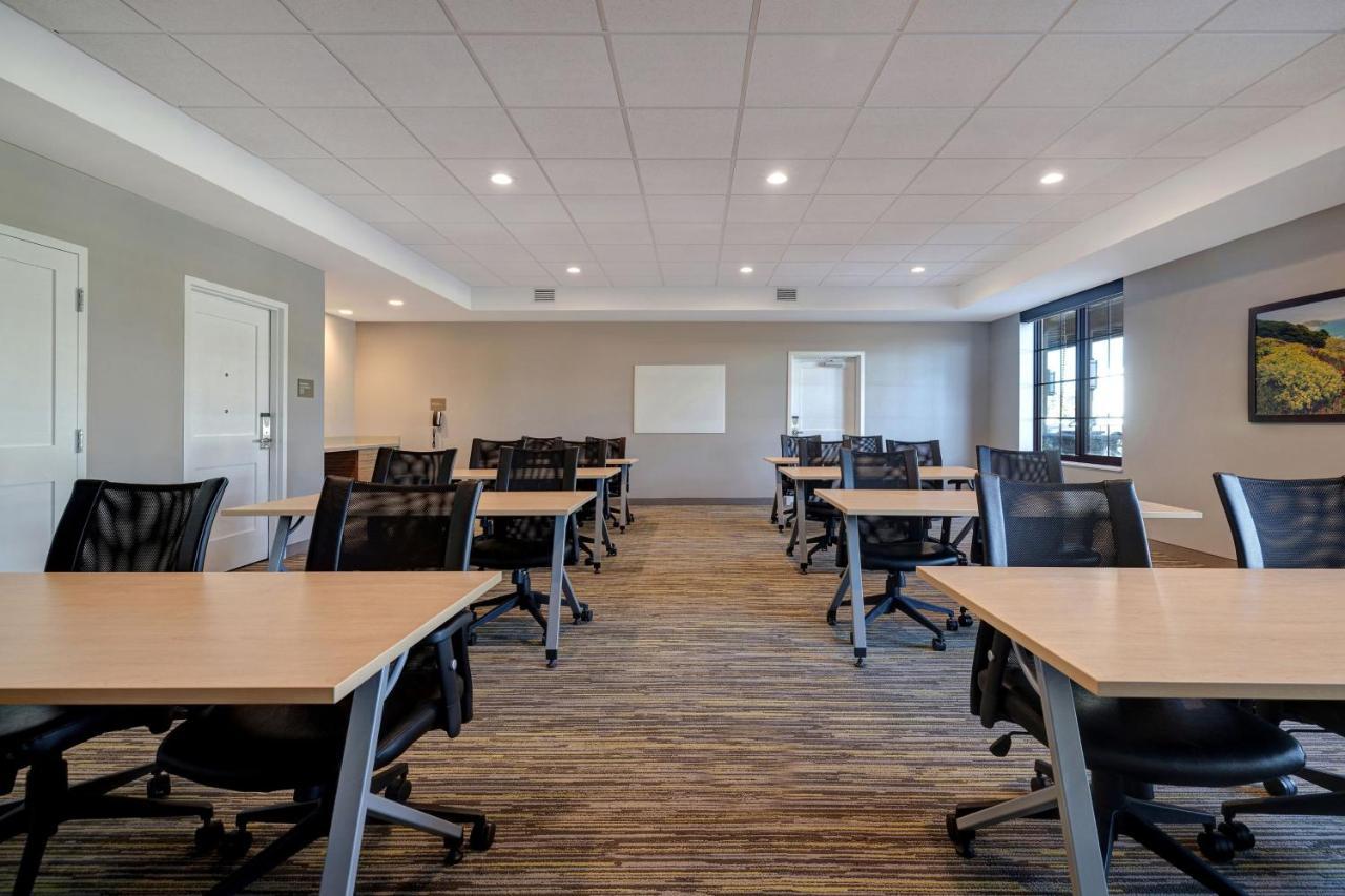 Towneplace By Marriott San Luis Obispo