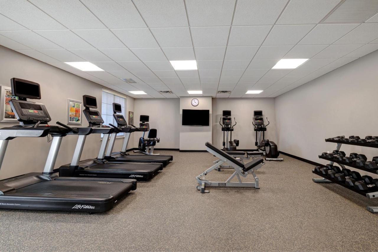 Hotel Towneplace By Marriott 3*
