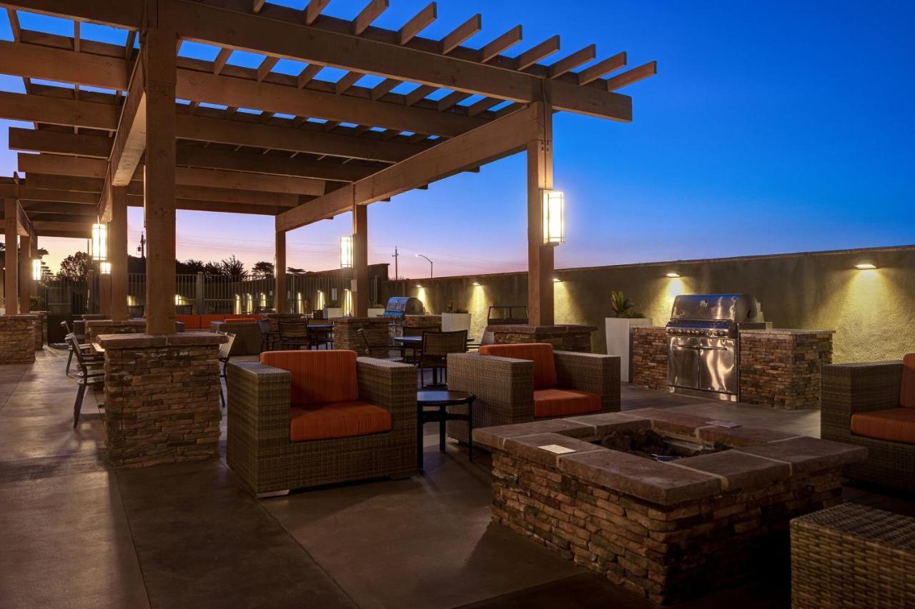 Towneplace By Marriott Hotel San Luis Obispo