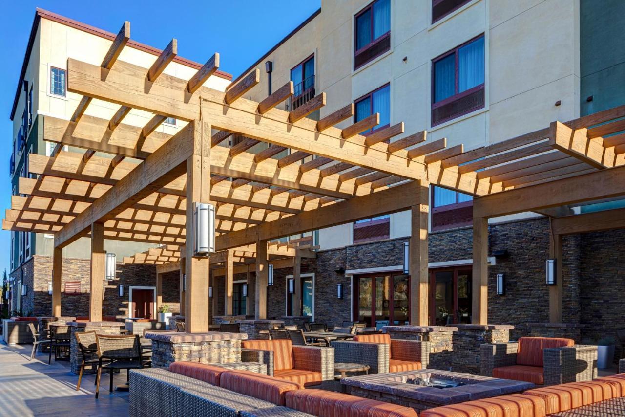 Towneplace By Marriott Hotel San Luis Obispo