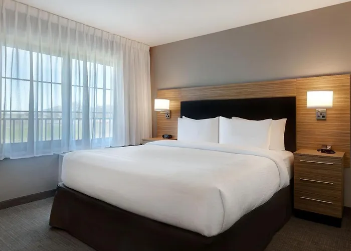 Towneplace Suites By Marriott San Luis Obispo