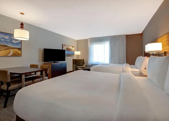 Towneplace Suites By Marriott San Luis Obispo