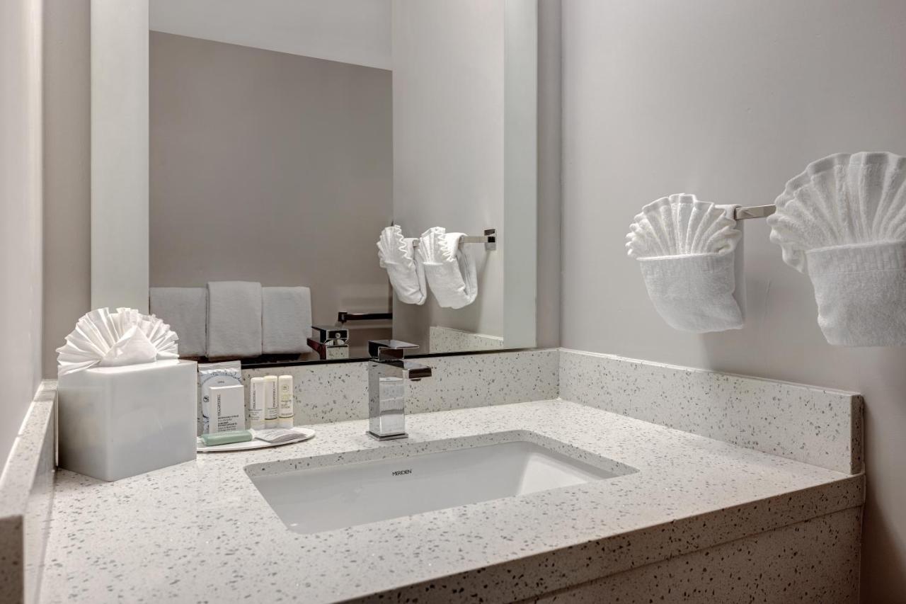 Hotel Towneplace By Marriott 3*