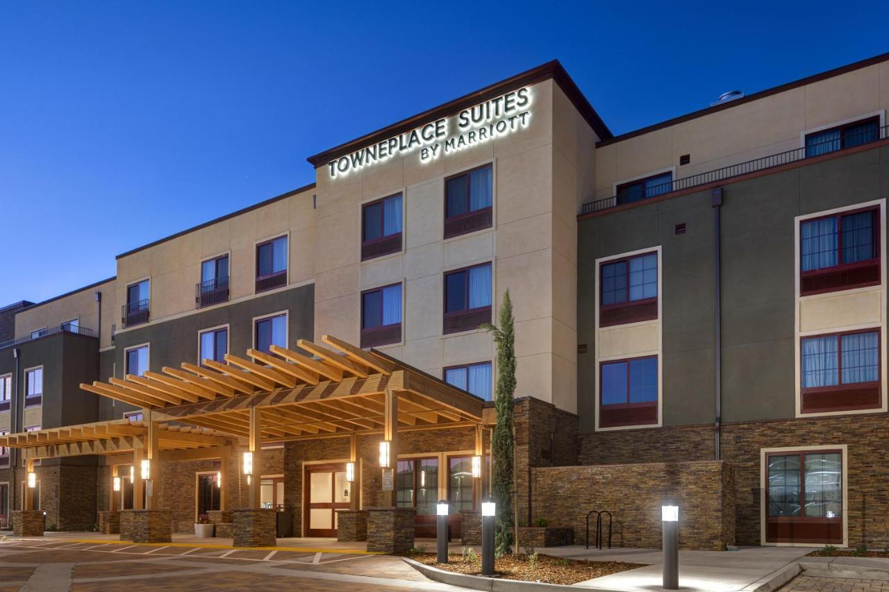 Towneplace By Marriott