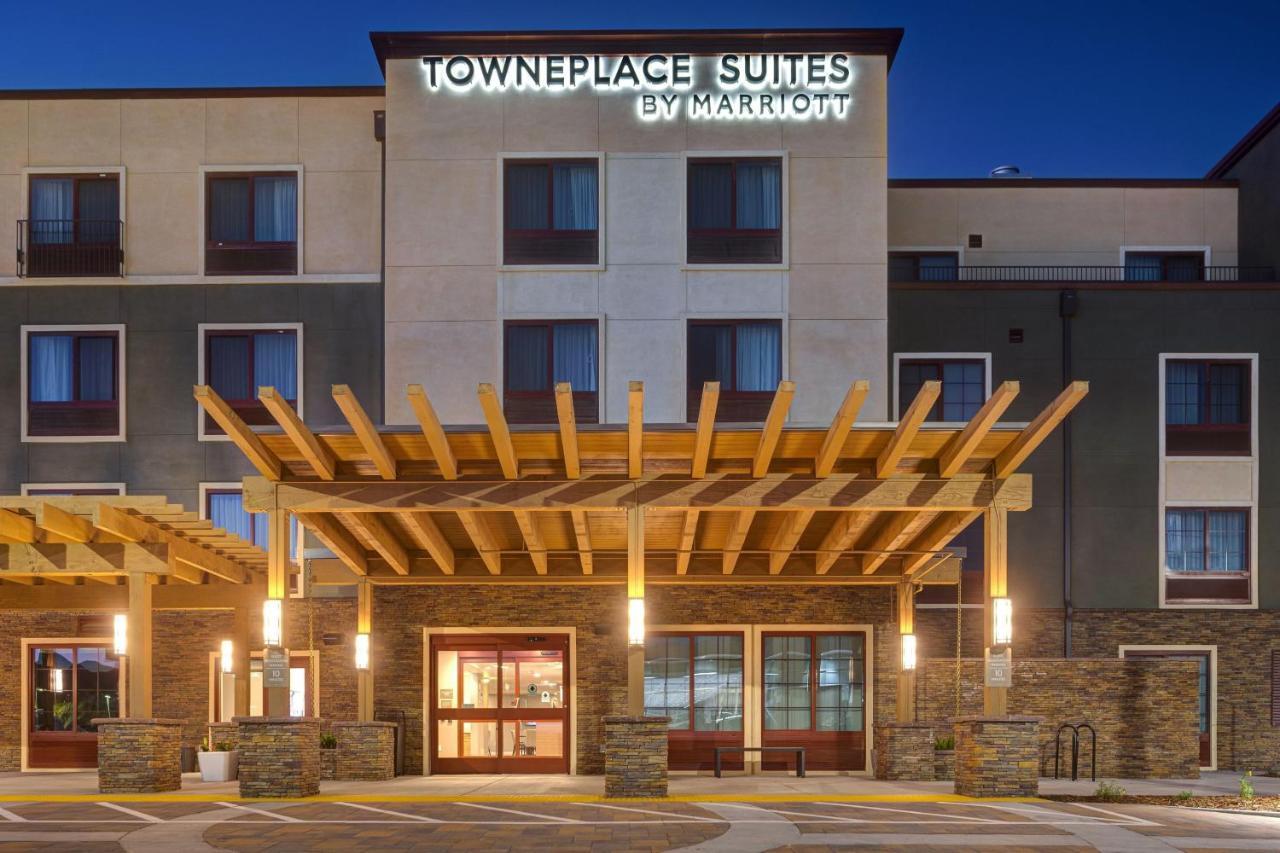 Towneplace By Marriott Hotel San Luis Obispo