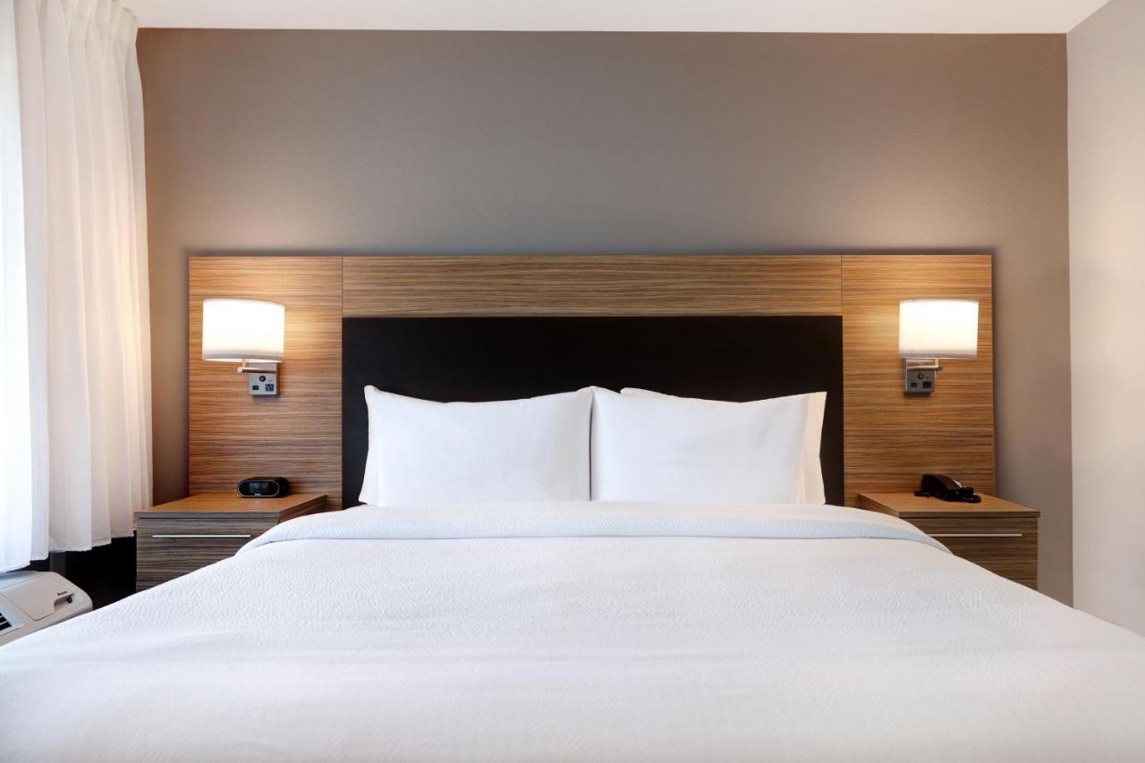 Towneplace By Marriott Hotel