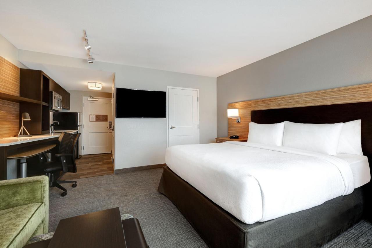 Towneplace By Marriott San Luis Obispo
