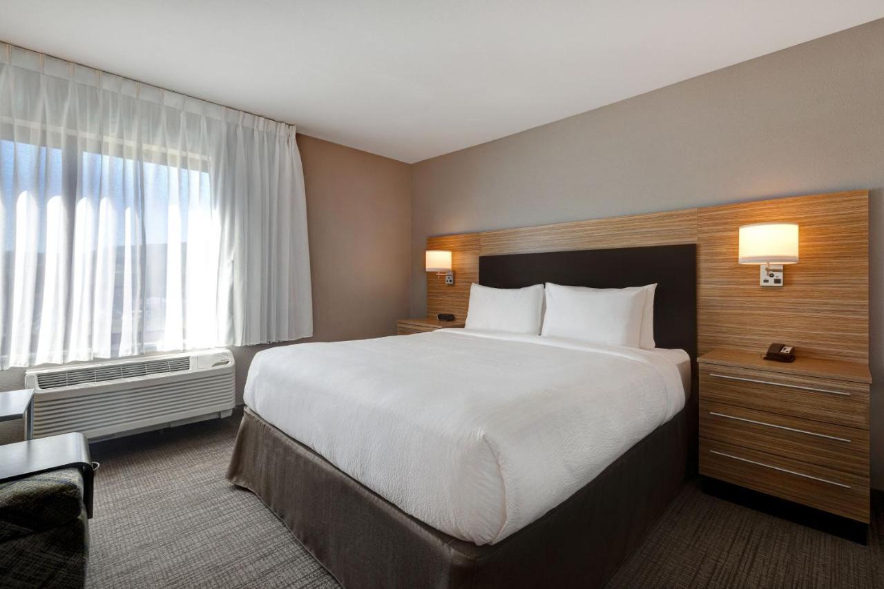 Towneplace By Marriott Hotel San Luis Obispo