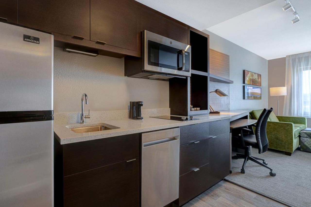 Towneplace By Marriott San Luis Obispo