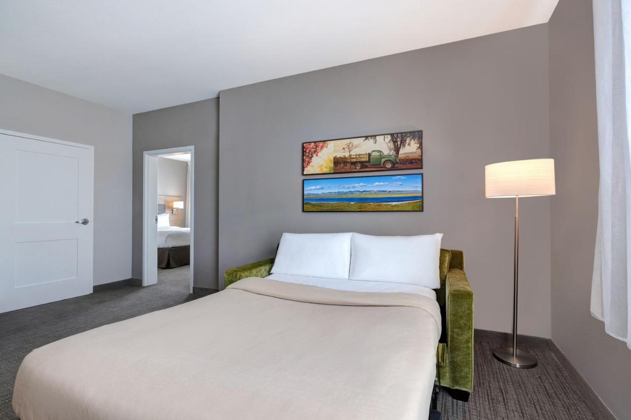 Towneplace By Marriott Hotel