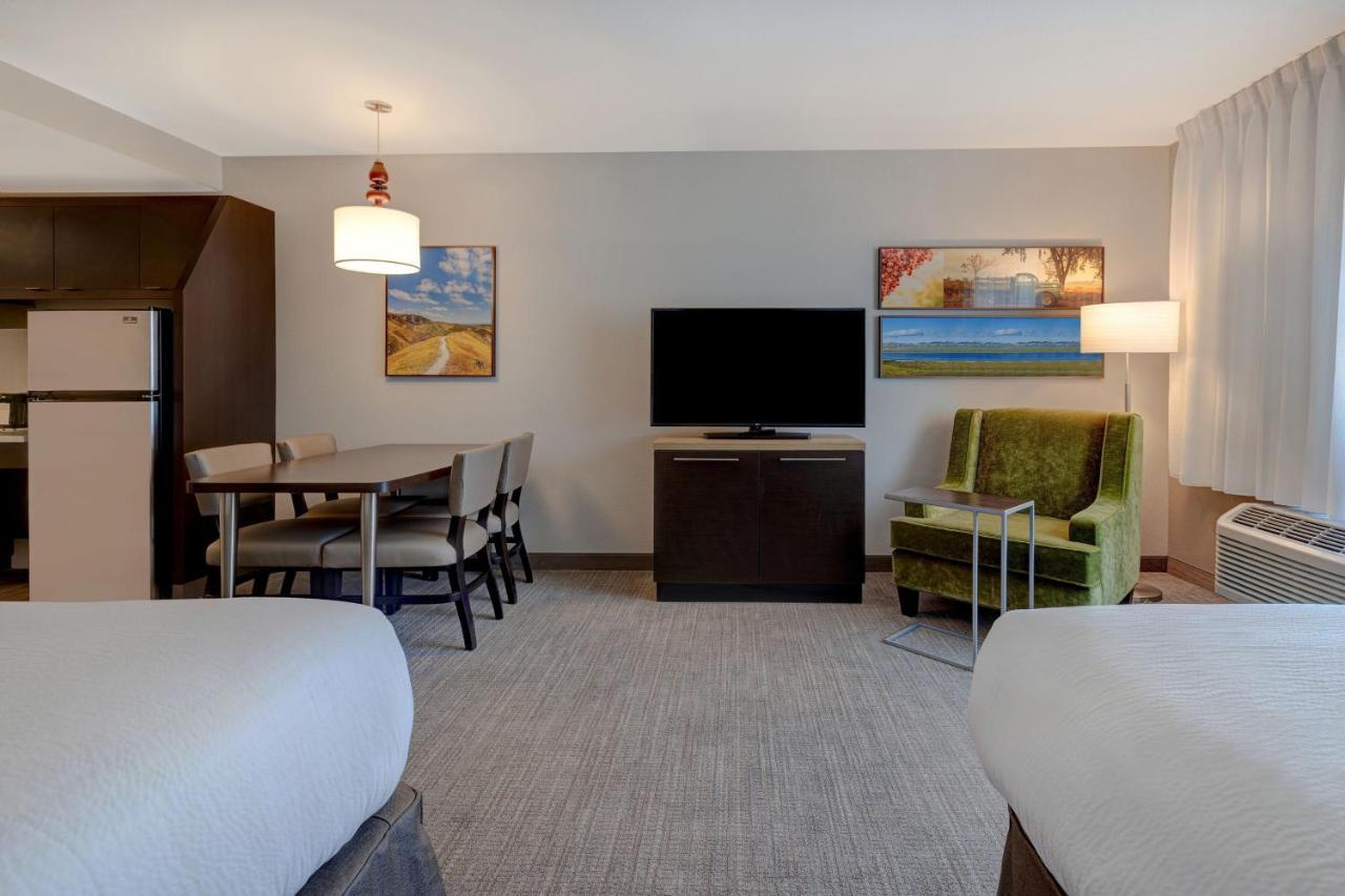 Hotel Towneplace By Marriott 3*