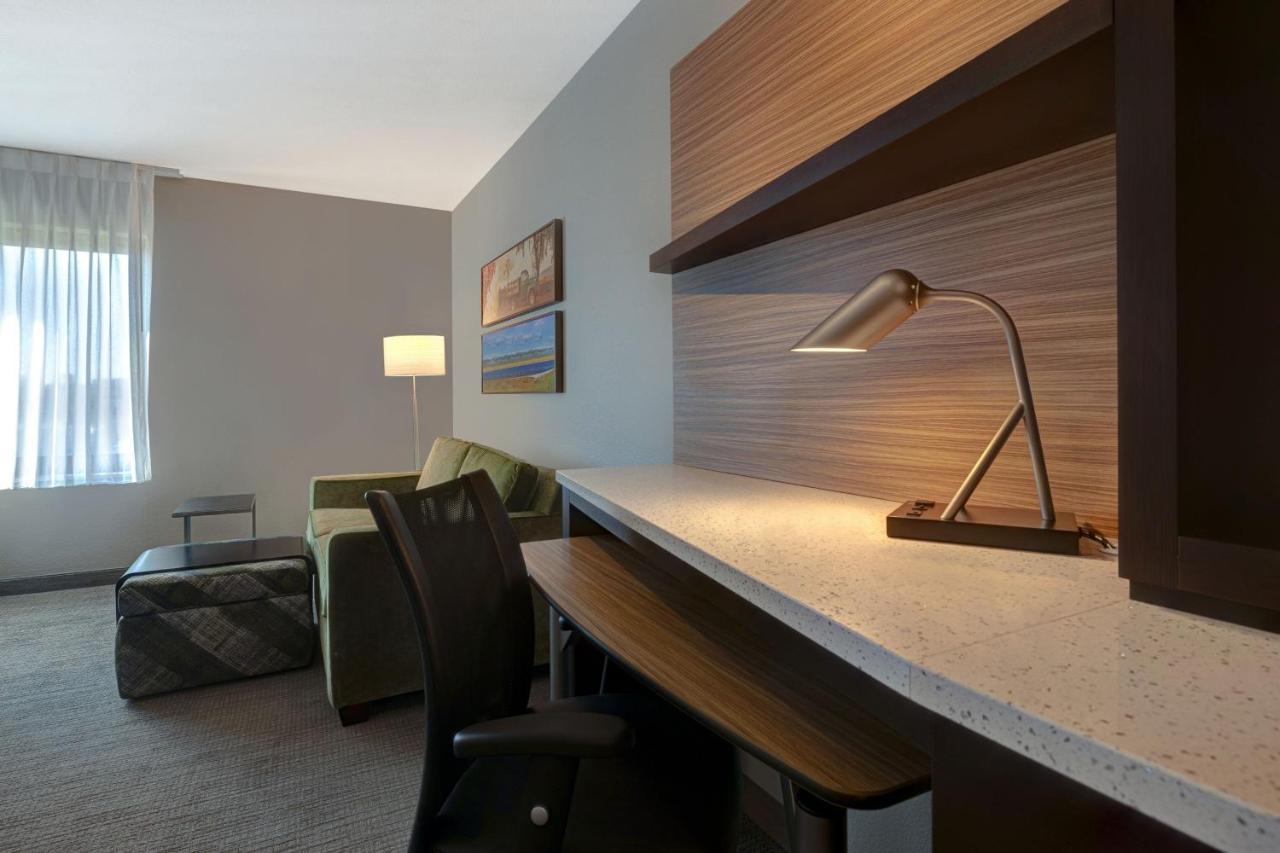 Hotel Towneplace By Marriott San Luis Obispo