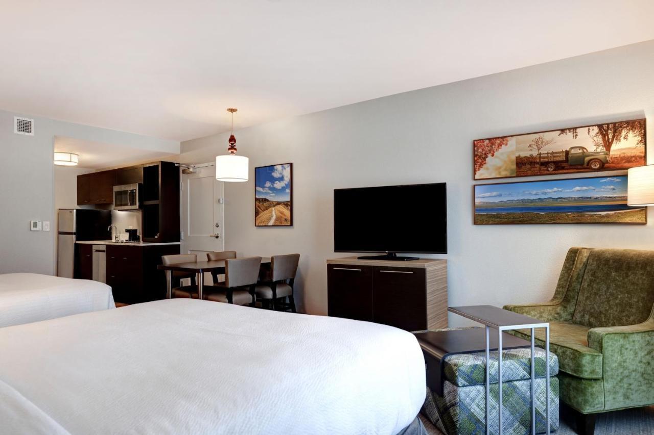 Hotel Towneplace By Marriott San Luis Obispo