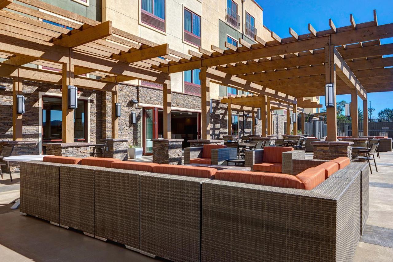 Hotel Towneplace By Marriott San Luis Obispo