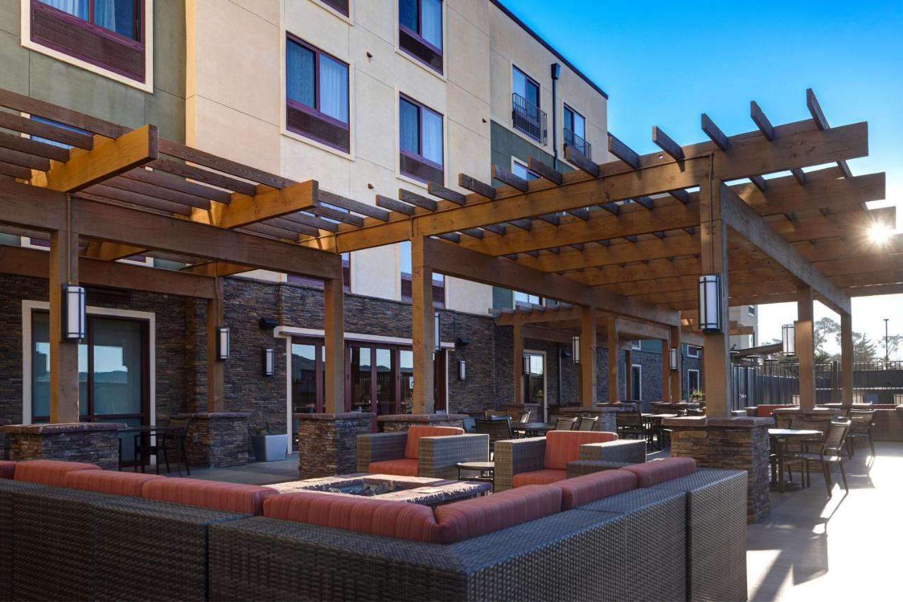 Towneplace By Marriott