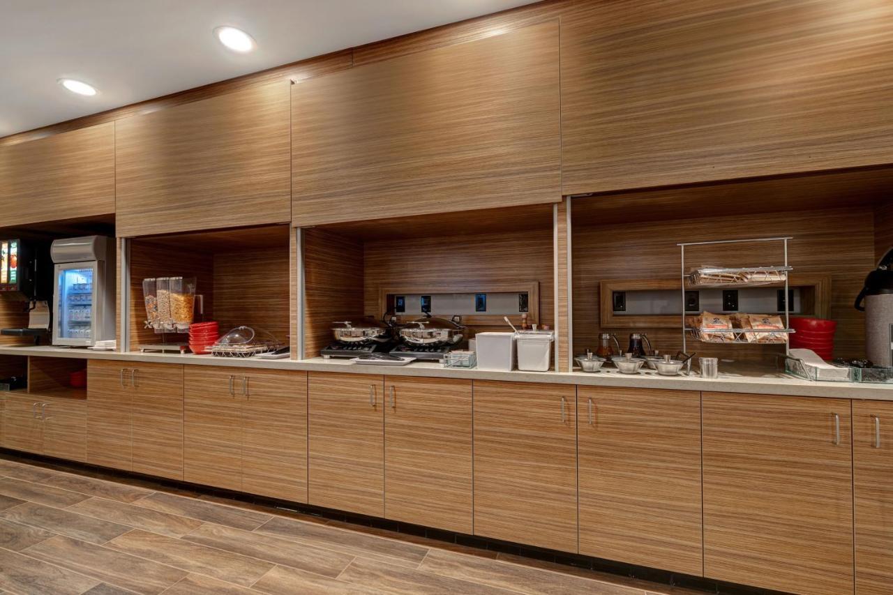 Towneplace By Marriott Hotel San Luis Obispo
