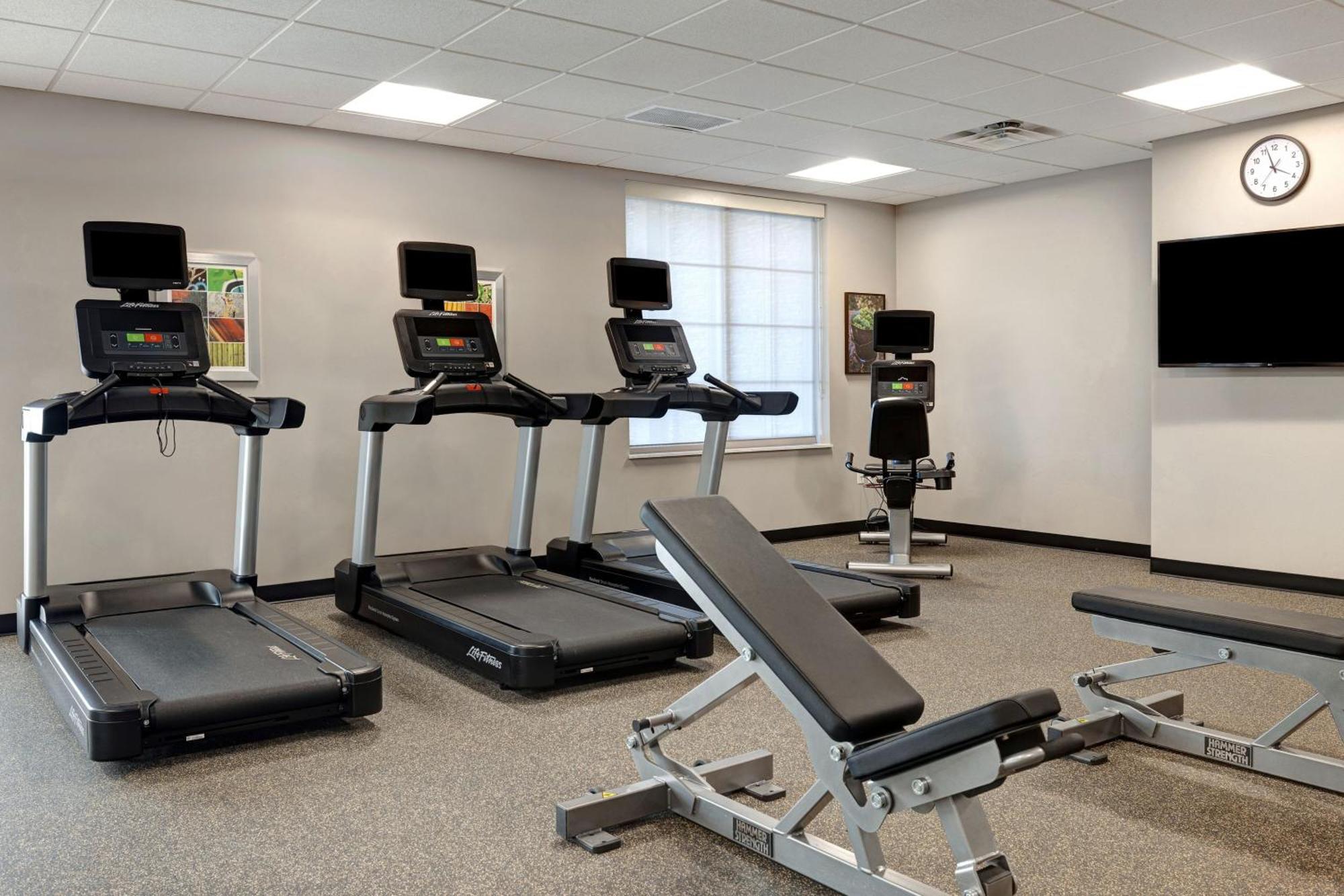 Towneplace By Marriott 3* San Luis Obispo