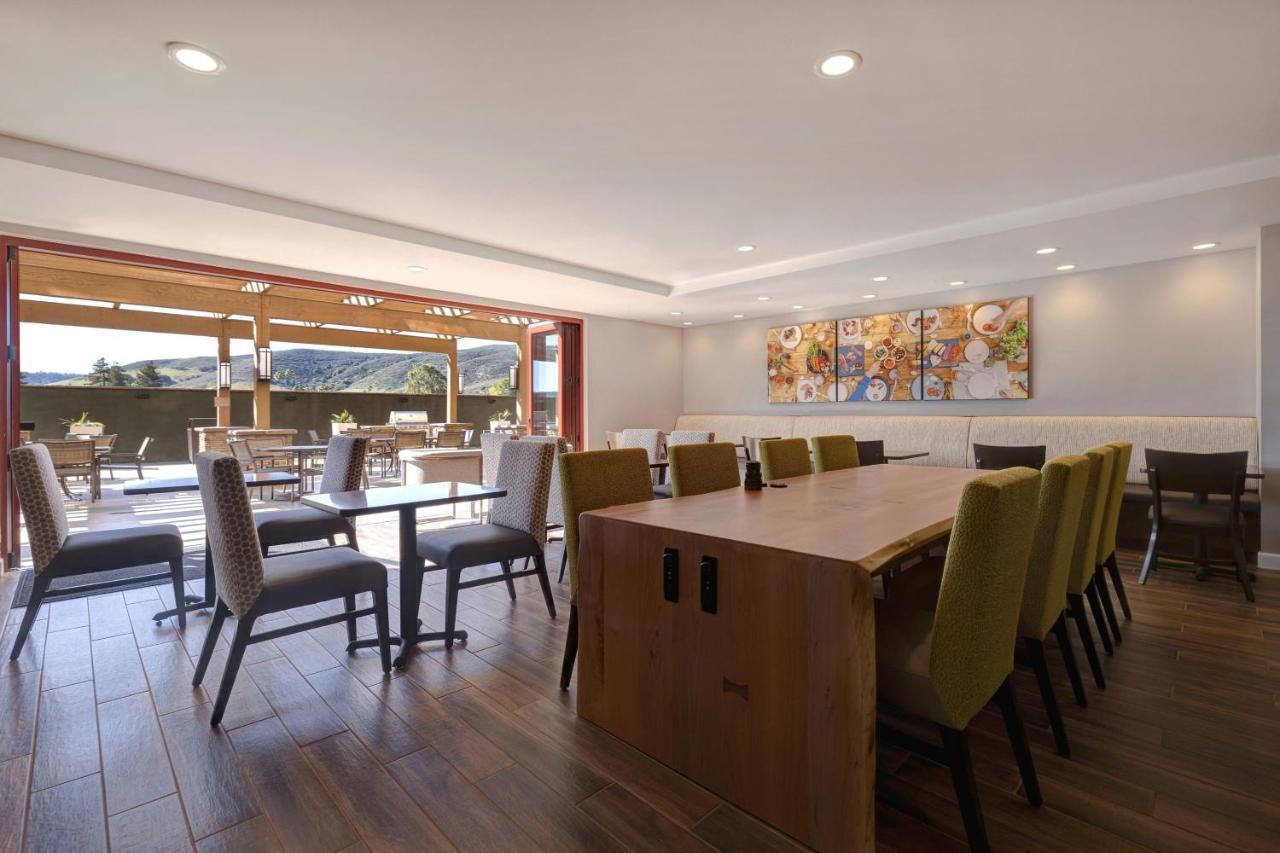 Towneplace By Marriott Hotel San Luis Obispo