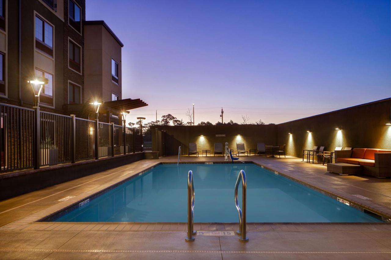 Towneplace By Marriott