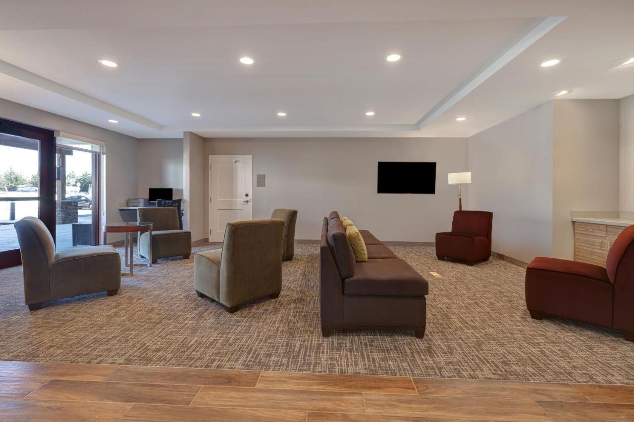 Hotel Towneplace By Marriott 3*