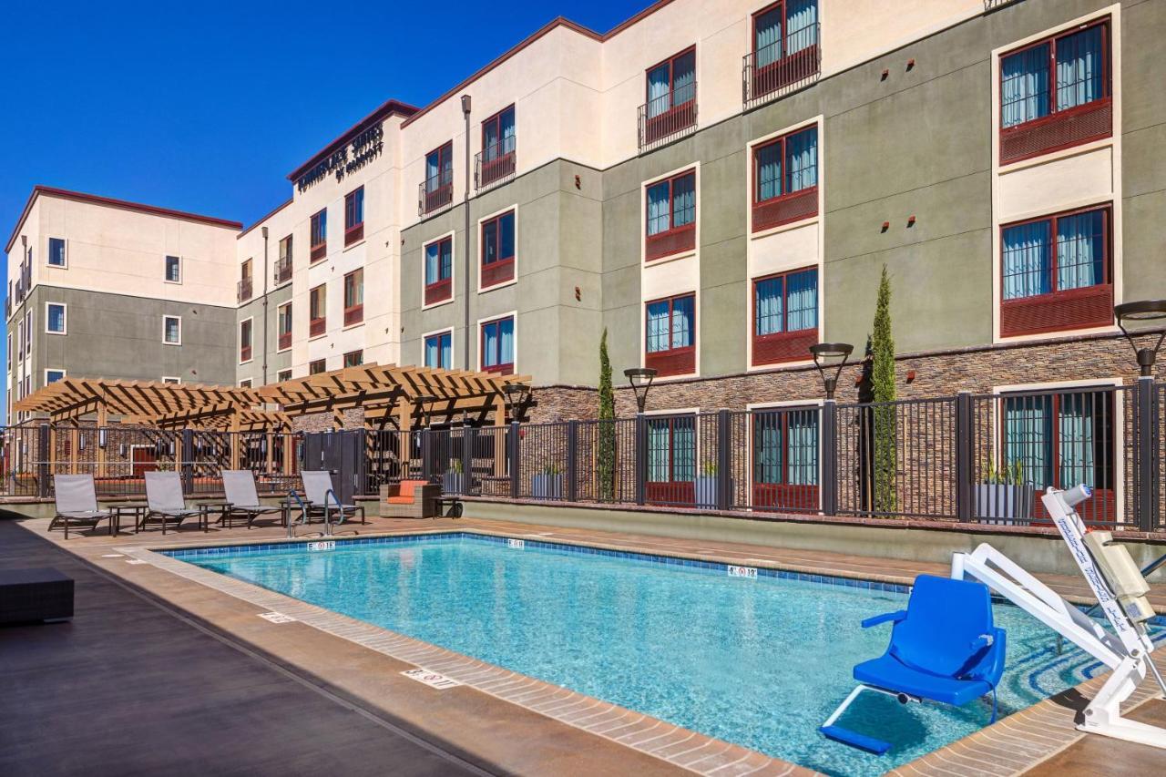 Hotel Towneplace By Marriott San Luis Obispo